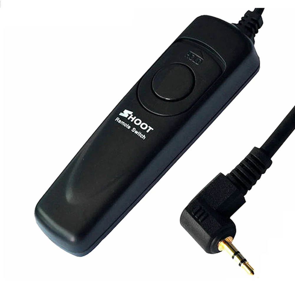 Нажмите пульт дистанционного управления Фотография металлический разъем таймер