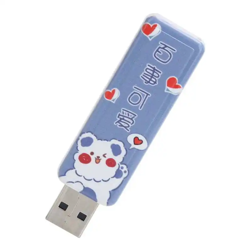 Игра accessy новые модные u-обрзаные мужские диск Push‑Pull USB2.0 памяти автомобиль