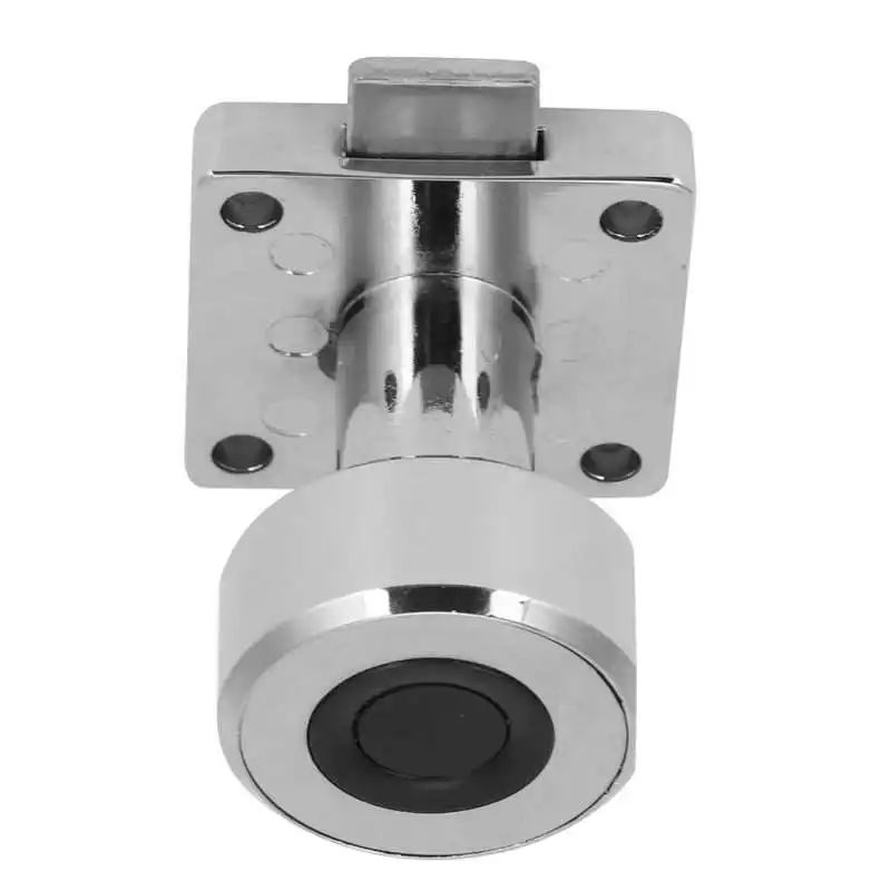 Замок электронный из цинкового сплава с блокировкой по отпечатку пальца 3 7 в |