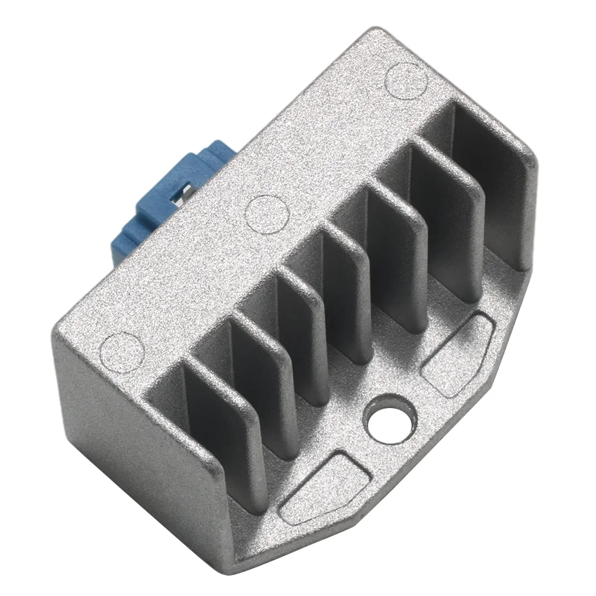 Выпрямитель регулятора напряжения мотоцикла для Honda CB110 CBF125 CBF150 OEM:31600-K14-962 31600-K14-962 31600-KTT-890 31600-KSP-861
