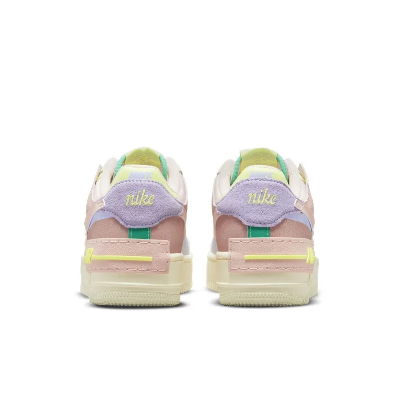 Женские кроссовки Nike Air Force One осенняя спортивная обувь новинка 2022 |