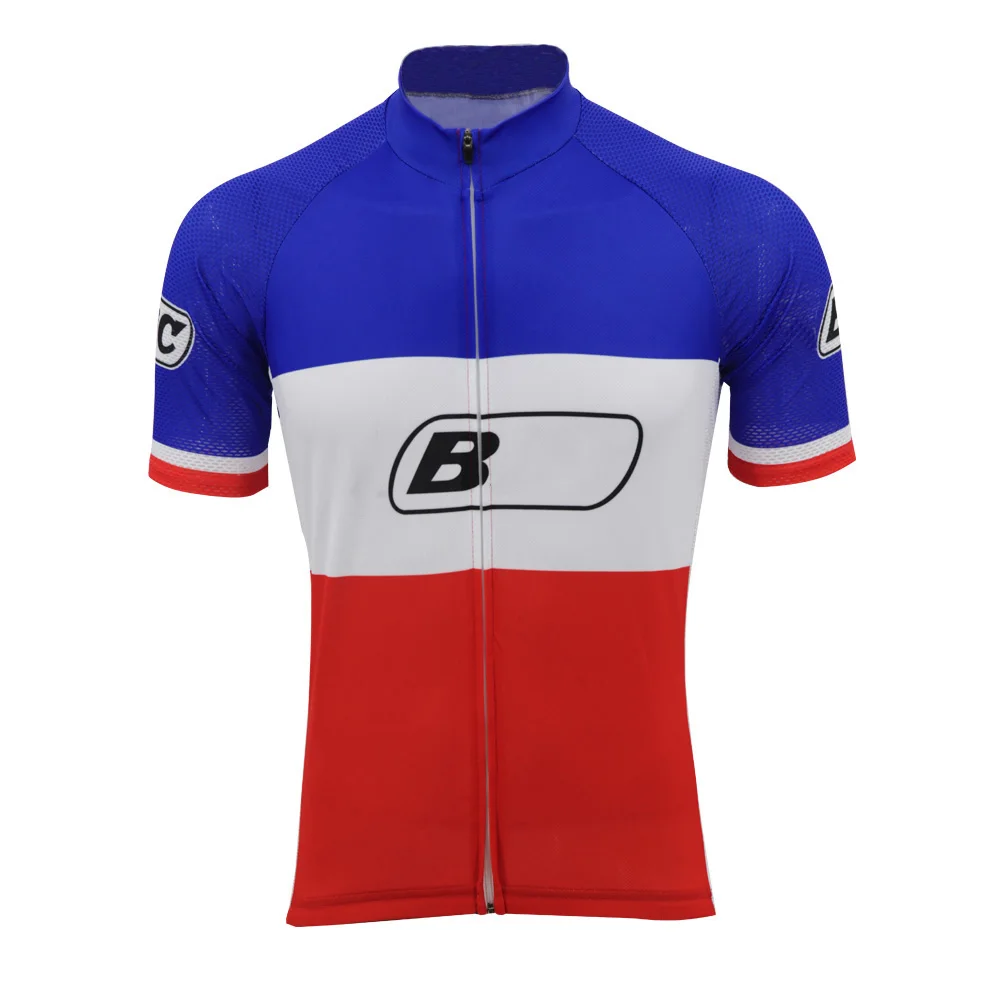 men Велоспорт Джерси ropa Ciclismo Топ гоночная команда одежда для велоспорта Велосипедное оборудование спортивный Майо - Цвет: men