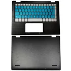 Новый Упор для рукнижний чехол для Acer Spin 1 SP111-33 N18H1, верхняя крышка C, нижняя крышка