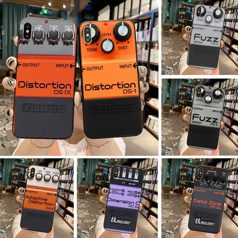 Custom devices. Custom devices