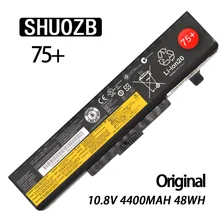 Laptop Battery For lenovo For IdeaPad y485p Y480 B590 G710 N581 G700 P585 B490 Series For ThinkPad E540 E440 E531 E431G480 G485