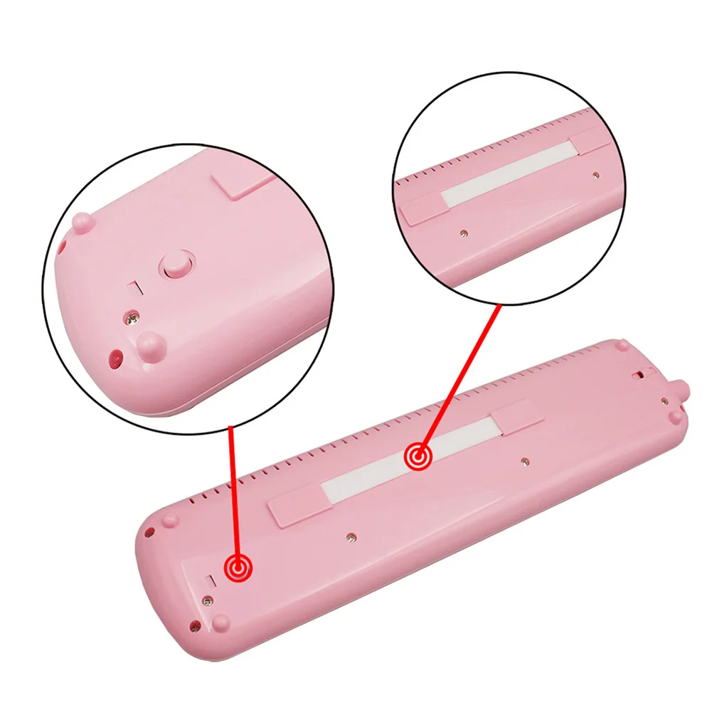 32 клавиши гармоника Профессиональный детям научиться играть Музыкальные