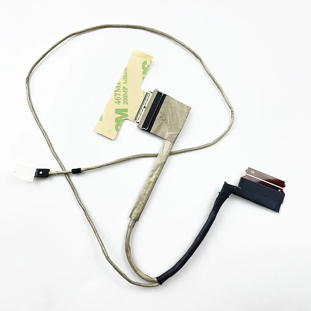 Video screen Flex cable For Acer A314-22 A314-22-R1C8 laptop LCD LED Display Ribbon DD0Z8ELC000 |
