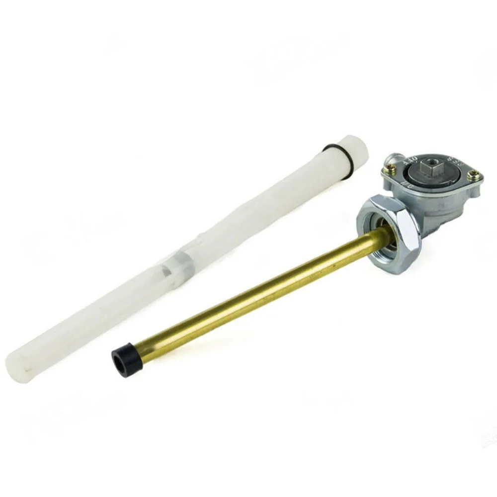 

Переключатель клапана для Honda NSR250 MC21 топливные газовые детали из цинкового сплава практичные аксессуары