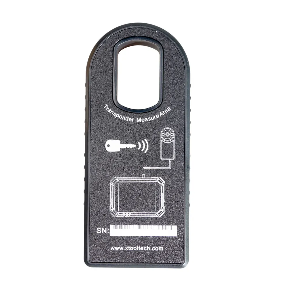 XTOOL KC100 для VW 4th и 5th IMMO адаптер X-100 PAD2 |