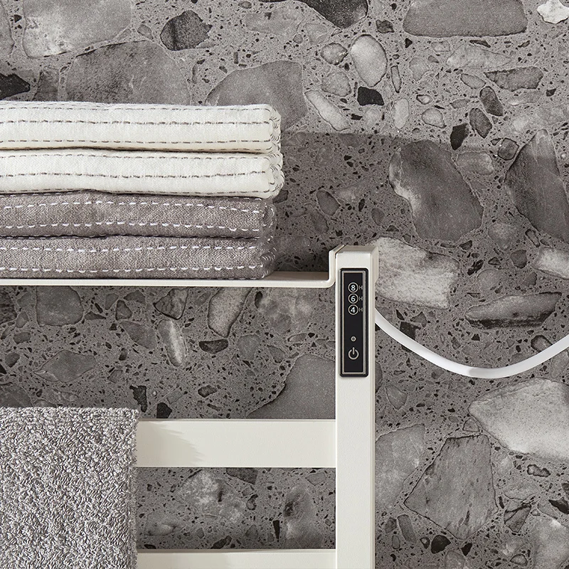 Полотенцесушитель электрический полотенцесушитель для ванной подогреватель