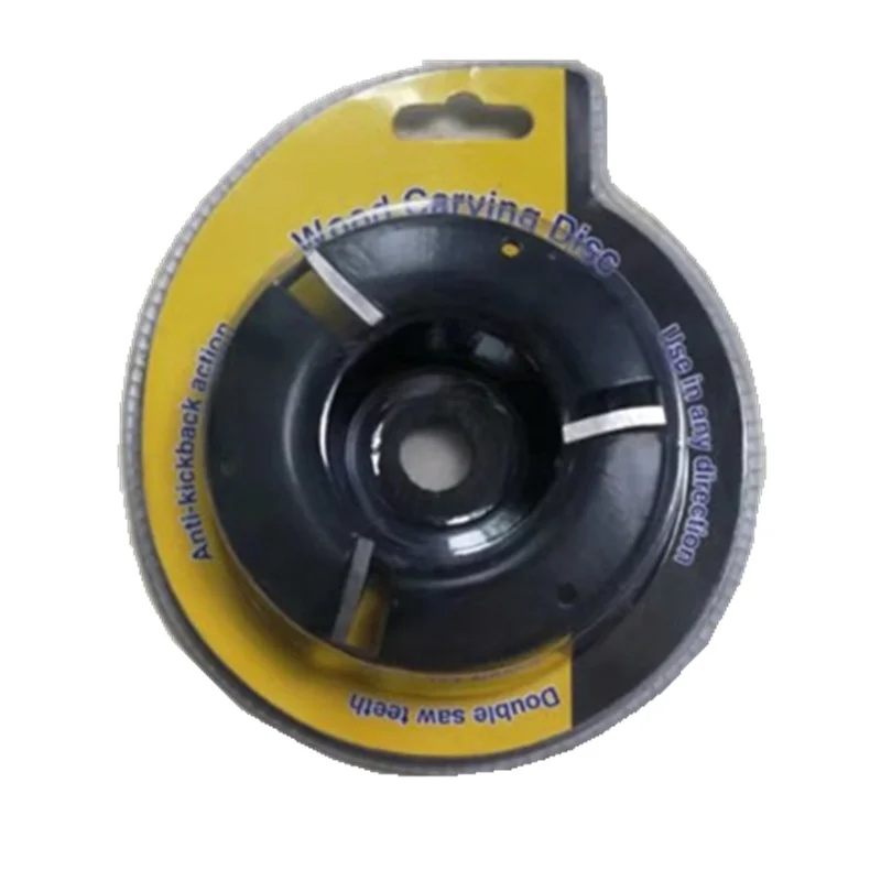 Фреза для резьбы по дереву с тремя зубьями | Инструменты