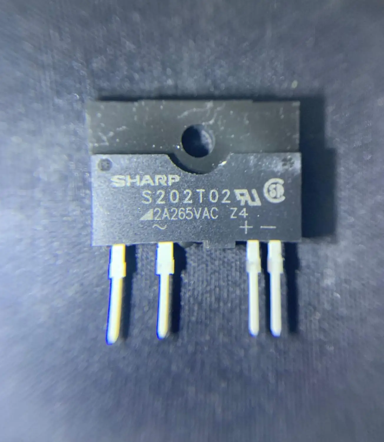 5 шт./лот S202T02 S202T ZIP 4 новинка оригинал бесплатная доставка|lot|lot lotlot 5pcs |