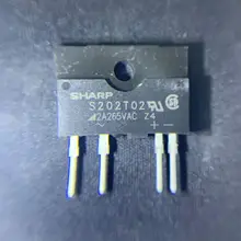5 шт./лот S202T02 S202T ZIP 4 новинка оригинал бесплатная доставка|lot|lot lotlot