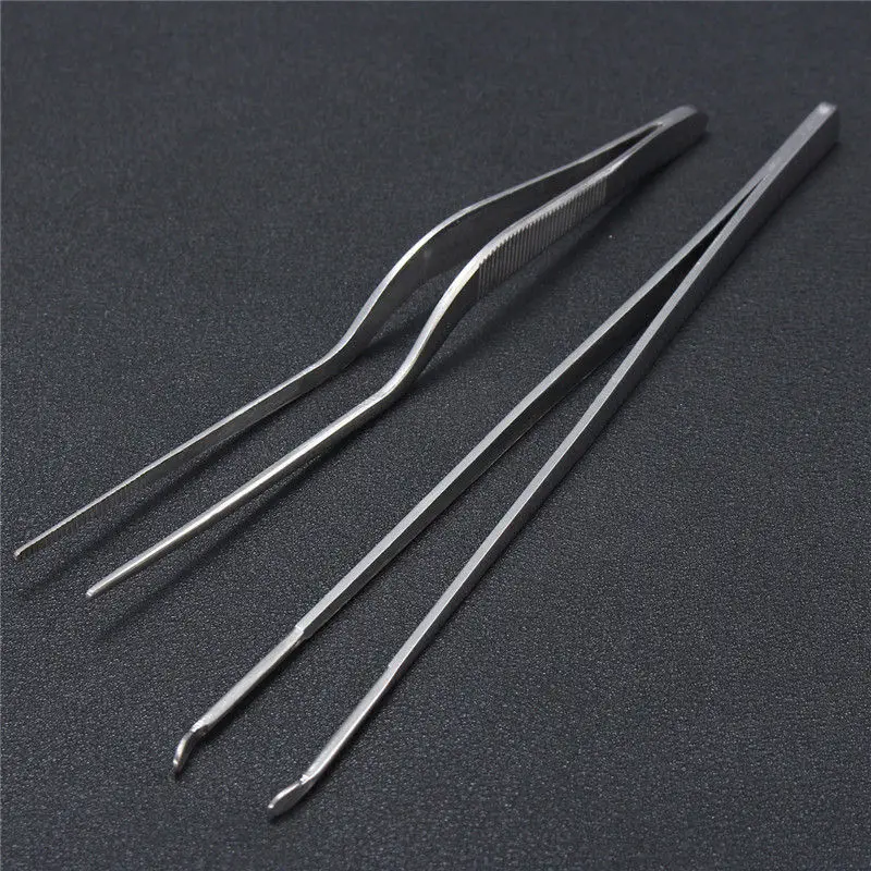 

KIFIT Practical 8Pie Screening Kit Hygienic Tool Earpick and Ear Wax Removal Wax Curette Set