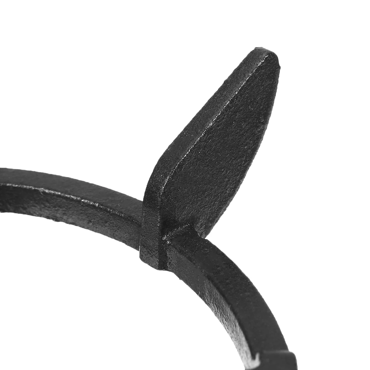 Универсальная подставка для газовой плиты чугунная плита держатель кастрюли