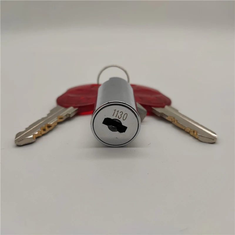C уровень безопасности raylock S ключ с 14 диск тумблерный механизм плунжерный