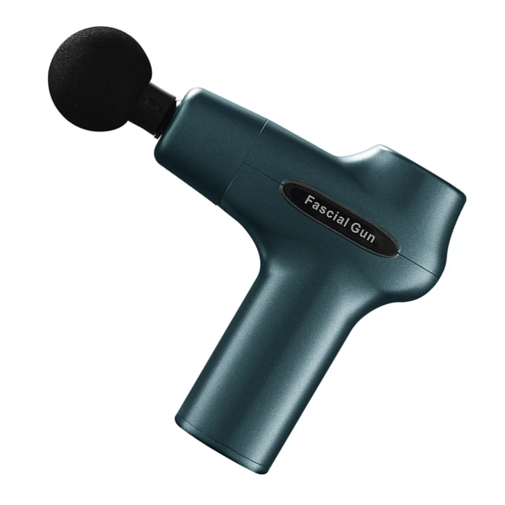 

Electric Tissue Muscle Massager Fascia Massager Handheld Pain Relief Massager