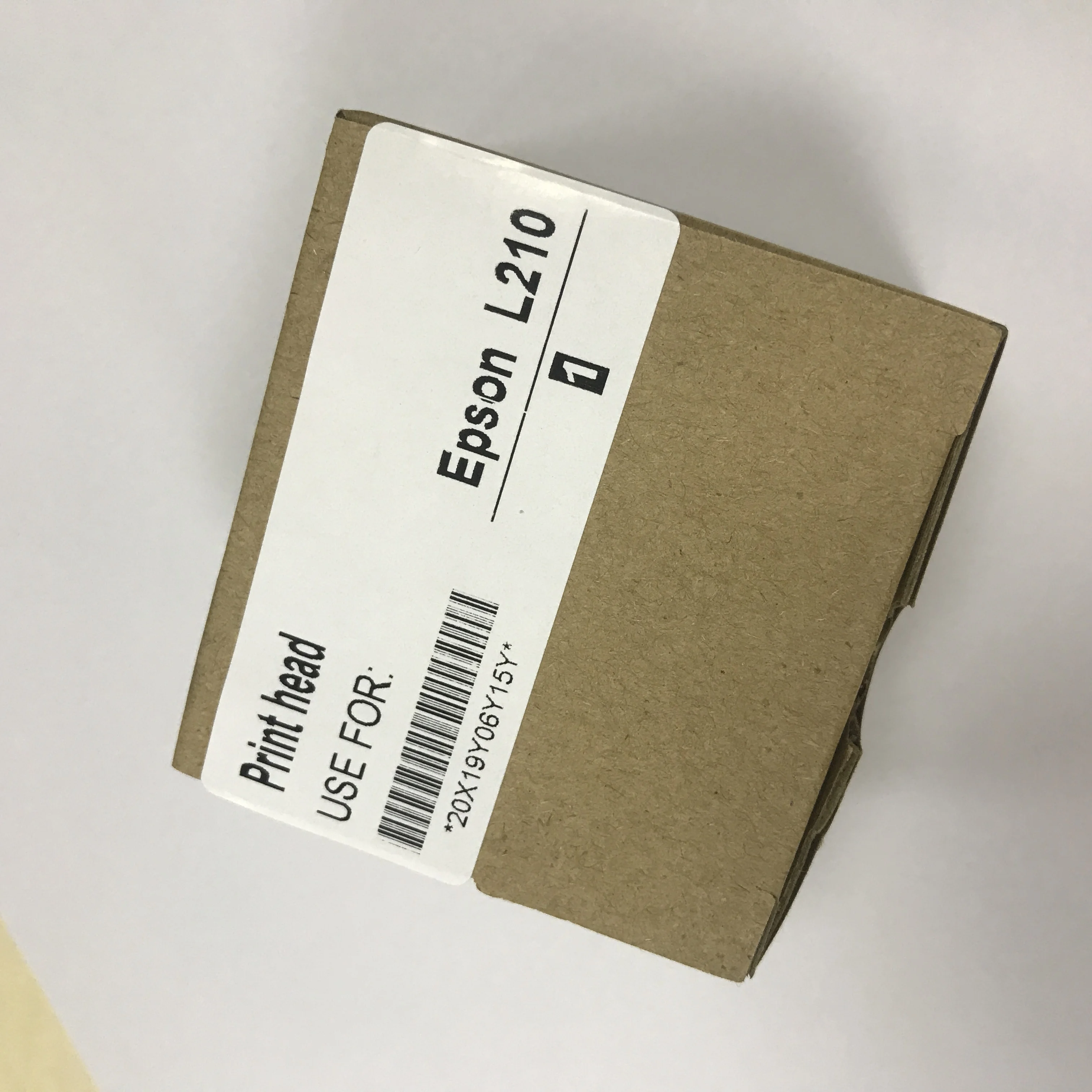 

Free shipping FA04000 Print Head Printer Head for Epson L210 L110 L120 L300 L301 L355 XP214
