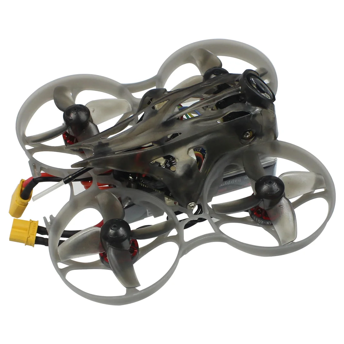 

Happymodel Mobula7 HD 2-3S 75mm Crazybee F4 Pro BWhoop Mobula 7 FPV Racing Drone PNP BNF w/RUN CAM SPLITE3 LIITE LiteRadio TX