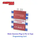 Программируемая карточка SURPASS HOBBY для радиоуправляемой лодкисамолета ESC, бесщеточный электронный регулятор скорости, совместимый с серии ZTW Shark