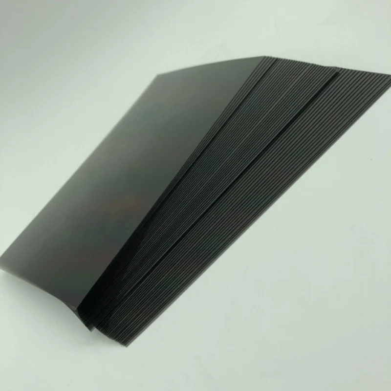 

100pcs LCD Polarizer Film For iphone 5 6 7 Dedicated polarizer For Apple Polarizer Film