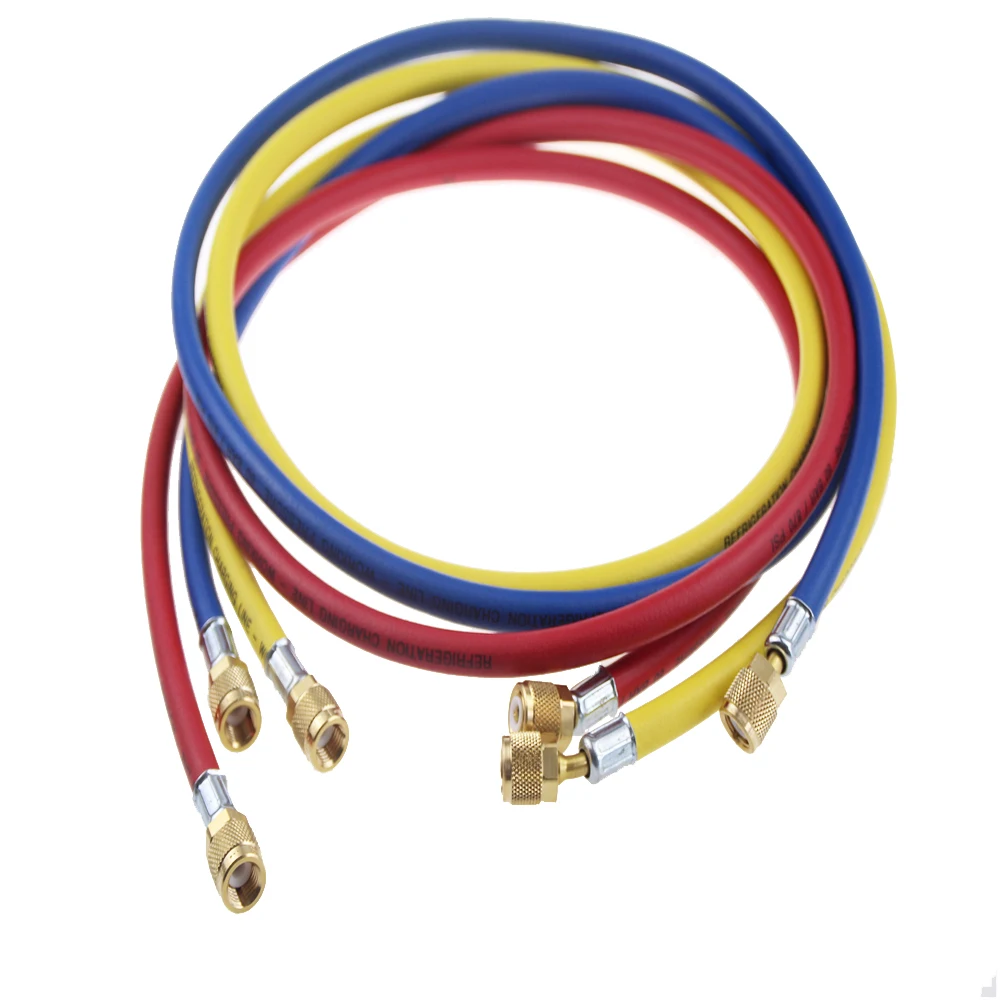 Высококачественная Трехцветная дозирующая трубка лампа для дозирования