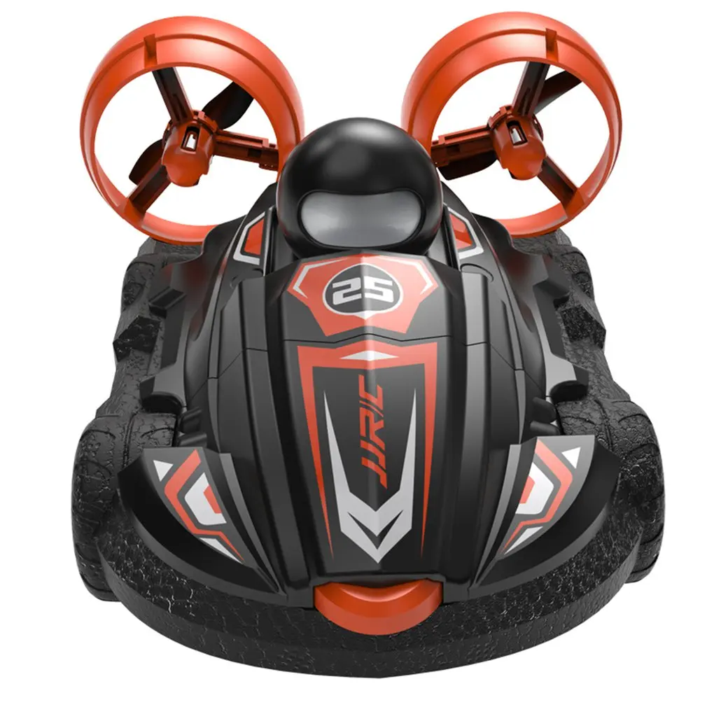 jjrc q86 24g 2 в 1 амфибия дрейф автомоби
