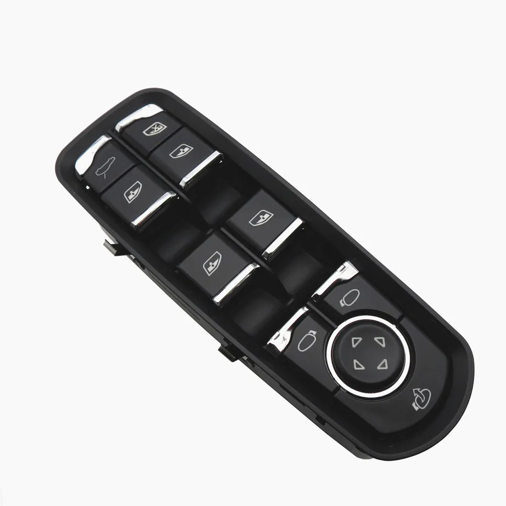 7PP959858MDML главный переключатель управления питанием для Porsche Panamera Cayenne | Автомобили