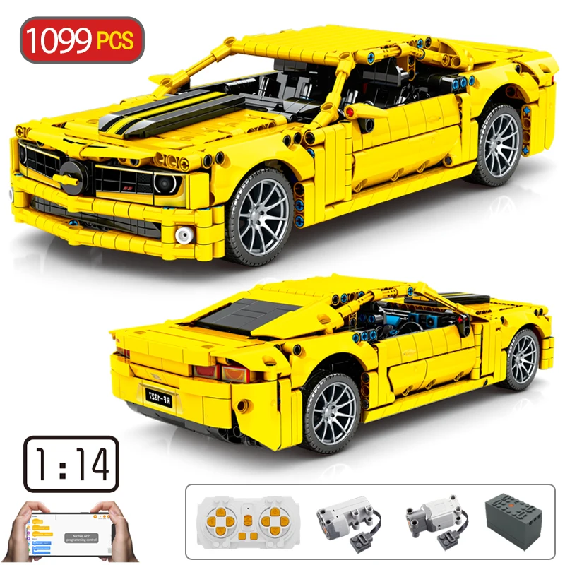 

Building & Construction Toys