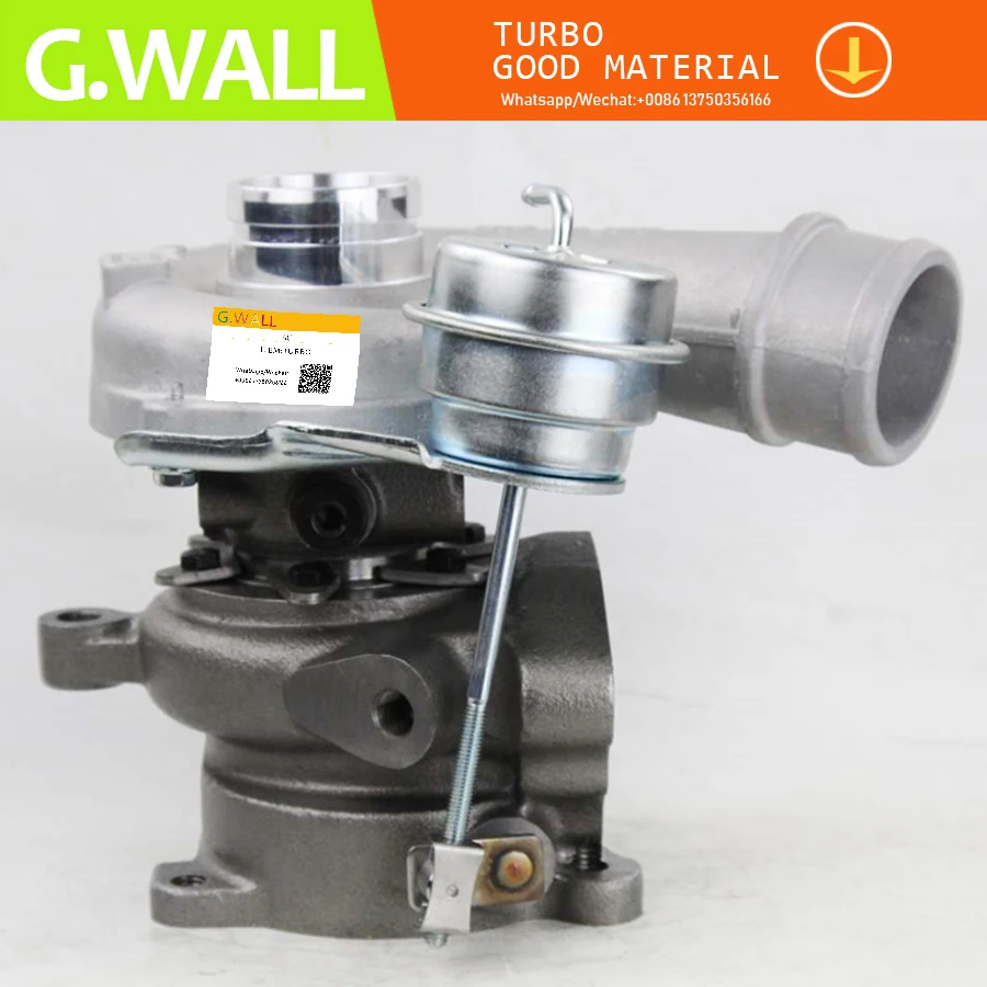 Турбина для Full Turbo K04 53049880023 06A145704QX Seat Leon 1 8 T Cupra R / AUDI S3 TT BAM BFV 155KW 165KW 176KW
