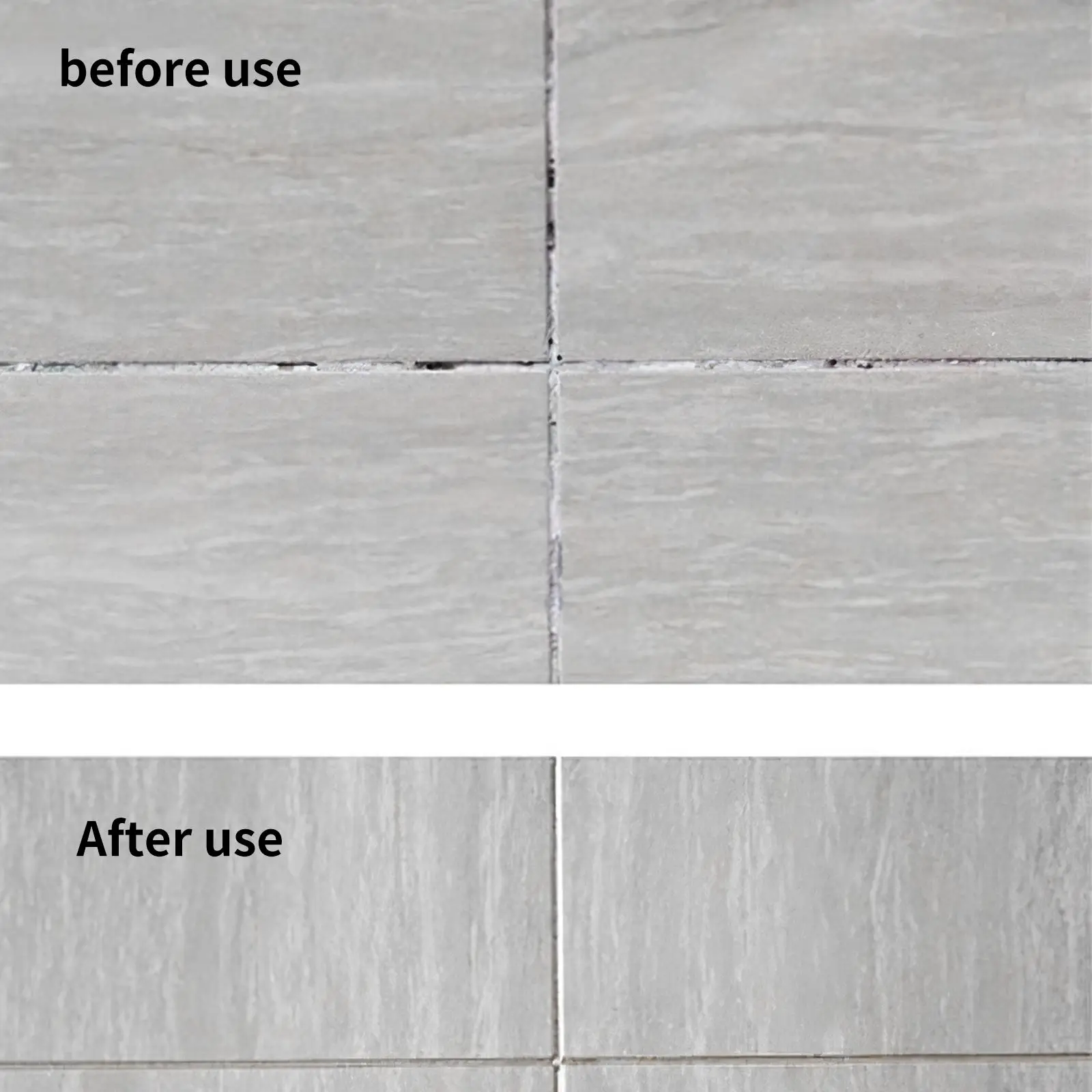 

Bathroom Tile Gap Repair Pen Special Beauty Seam Tile Floor Tile Repair Pen Anti Mould Beauty White Grout Marker Household Tools