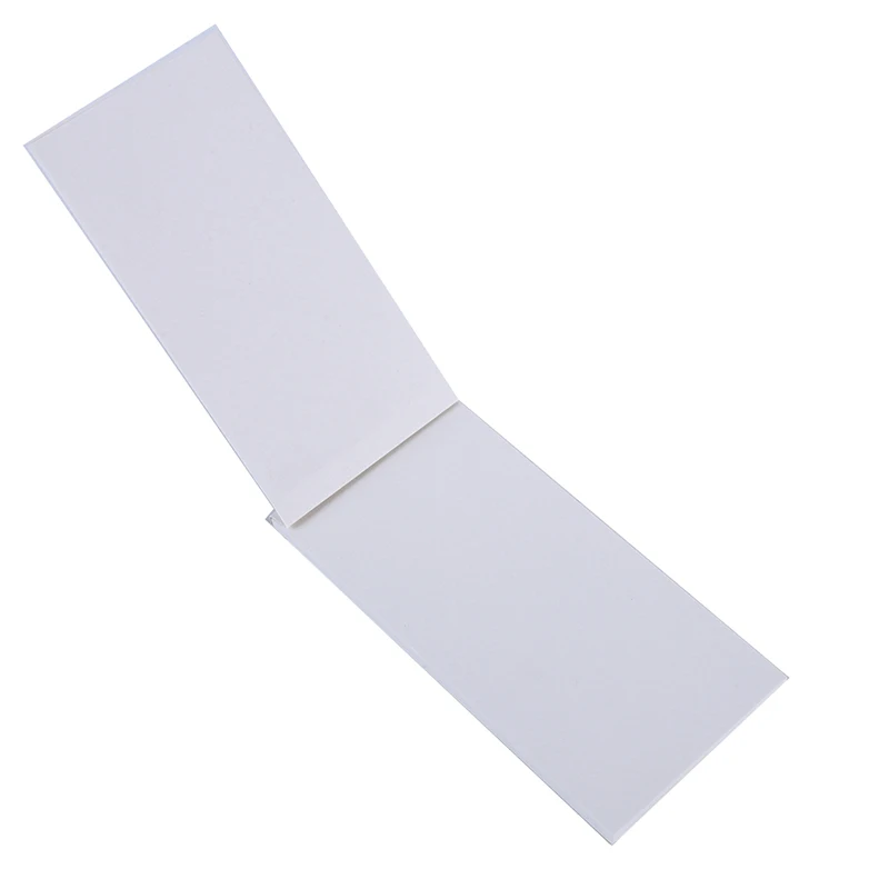 Креативный простой слезоточивый расписание книга Канцтовары модный стиль