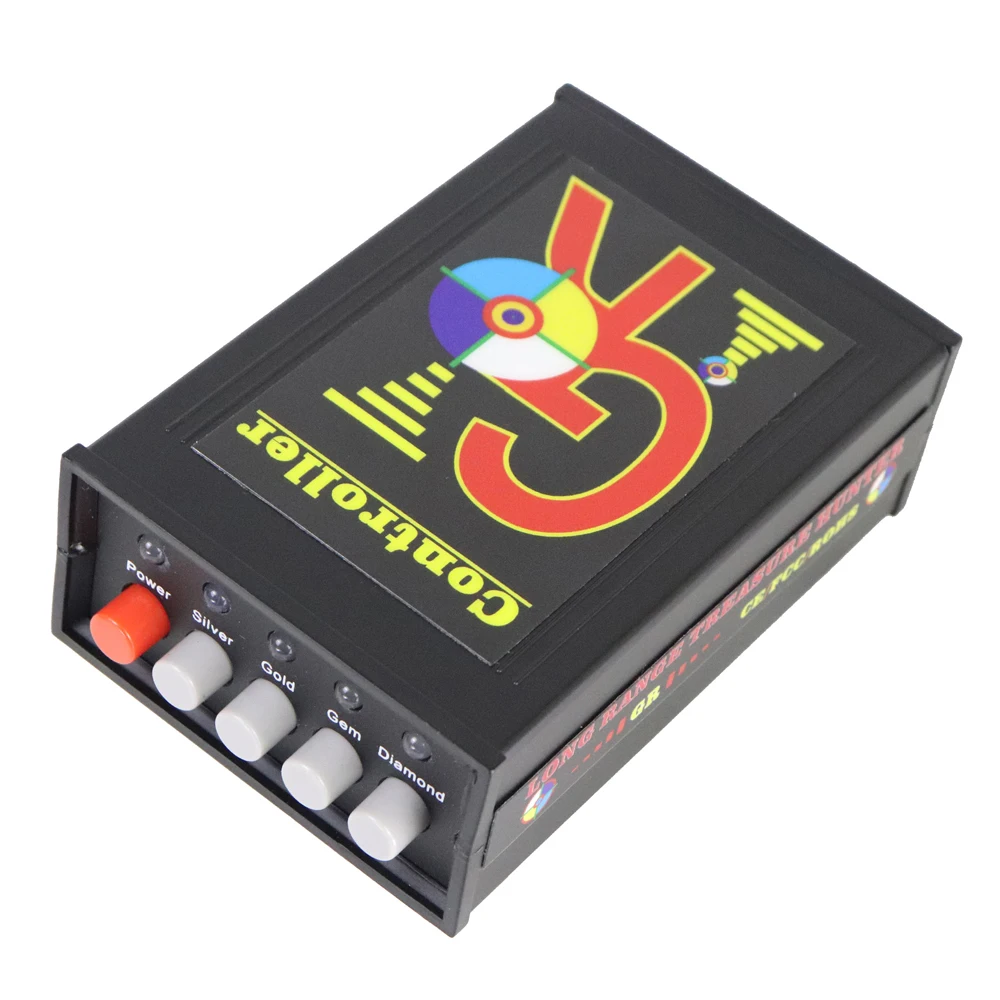 Черный ястреб GR100 Pinpoint лучший лазерный указатель Techlogy большой диапазон Подземный Золото Серебро Драгоценный камень алмаз металлоискатель