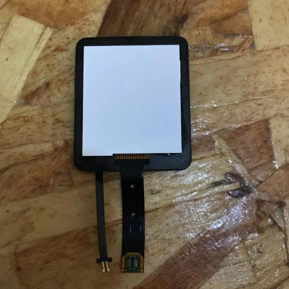 Для inreach MINI Screnn lcd портативное навигационное оборудование аксессуары применяются к GARMIN inreach MINI gps экран стекло