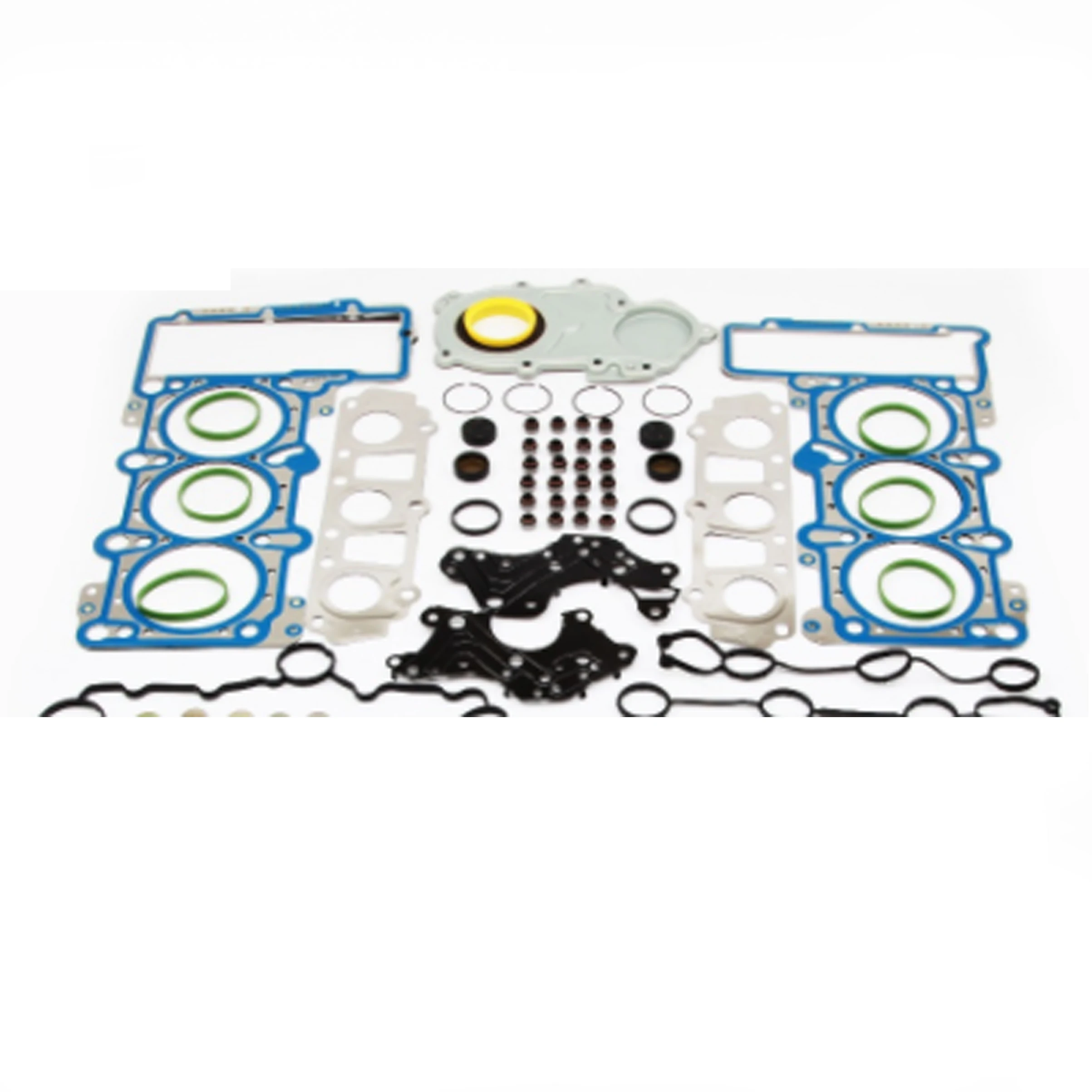 OEM 1Set 06E103149AG Engine Repair Part Rebuild Cylinder Head Valve Gasket Kit For VW Touareg Audi A6 Q5 Q7 3.0TFSI 06E103484P | Автомобили
