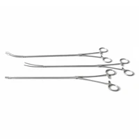surgical thoracoscopic instruments thoracic surgery instruments