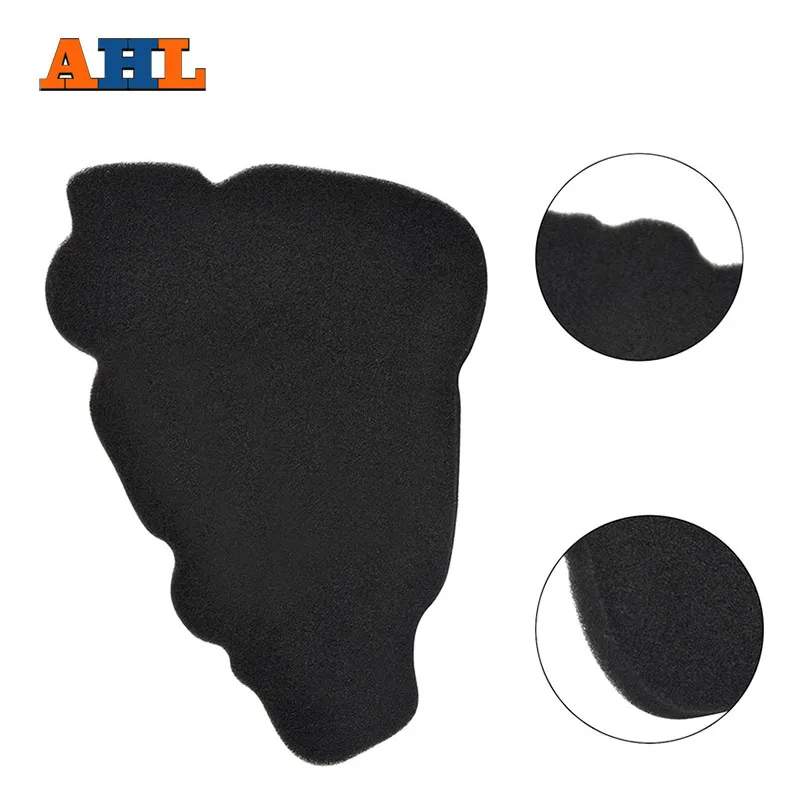 AHL воздушный фильтр для скутера Italjet 50 4T 125/150 Jet Set для Piaggio Scooter 50 Vespa ET4 4T 125 150