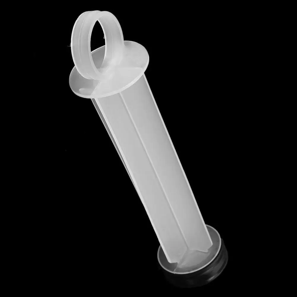 Шприц для мяса и барбекю многоразовый инжектор маринада курицы прибор