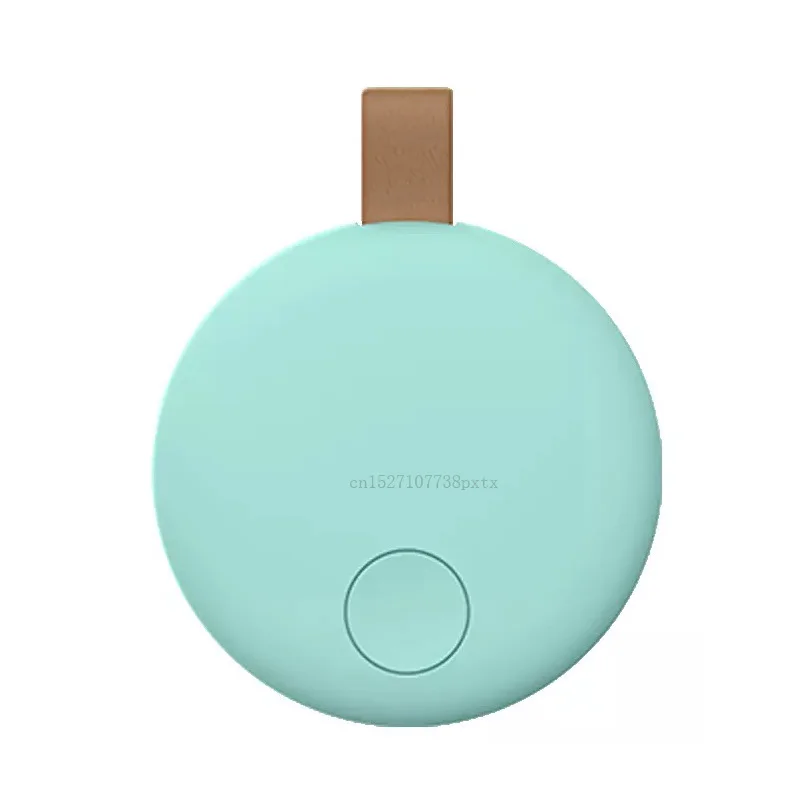 style 1 Xiao mi Ranres Smart Intelligent mi ni устройство с защитой от потери двусторонний взаимный поиск 15 м работа на расстоянии с приложением mi home Anti-lost - Цвет: style 1