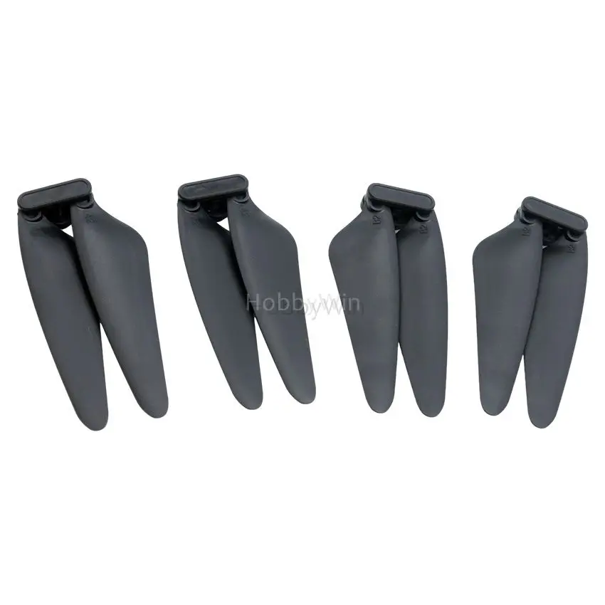 Часть Лопасти пропеллера CSJ S189PRO 4P для бесщеточного радиоуправляемого квадрокоптера FPV дрона