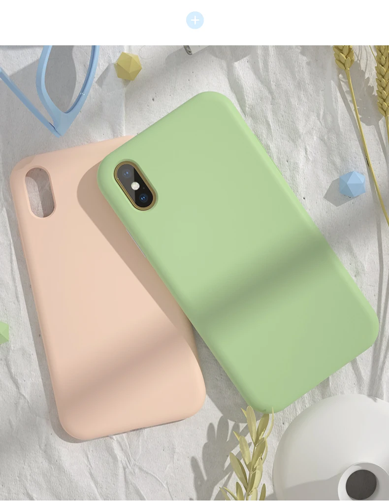 Оригинальный Роскошный жидкий силиконовый чехол для телефона Huawei P30 lite P20 P10 Pro Lite