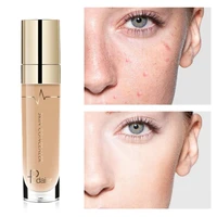 concealer foundation waterproof sweatproof naturally brightens lasts without makeup lasts cover up facial blemishes makeup tools