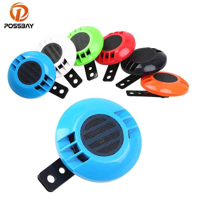 POSSBAY 1 шт. Универсальный 12 в железный электромобиль Грузовик Мотоцикл