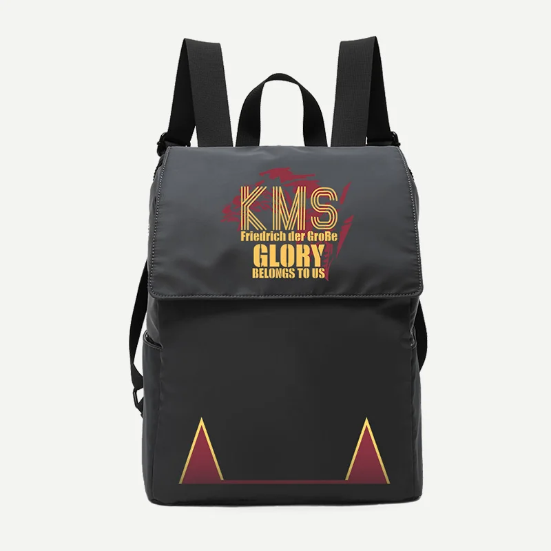 Женский рюкзак для косплея унисекс школы и путешествий| |