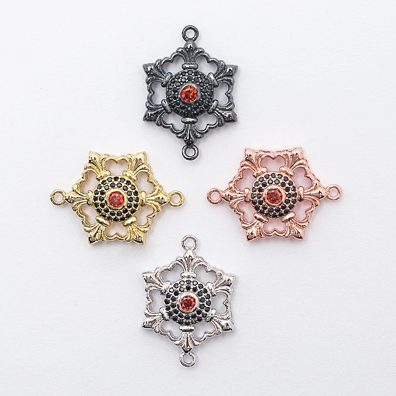 

Ретро материалы для изготовления ювелирных изделий, модные классические узоры, уникальная индивидуальность, шарм, сделай сам, браслет, ожер...