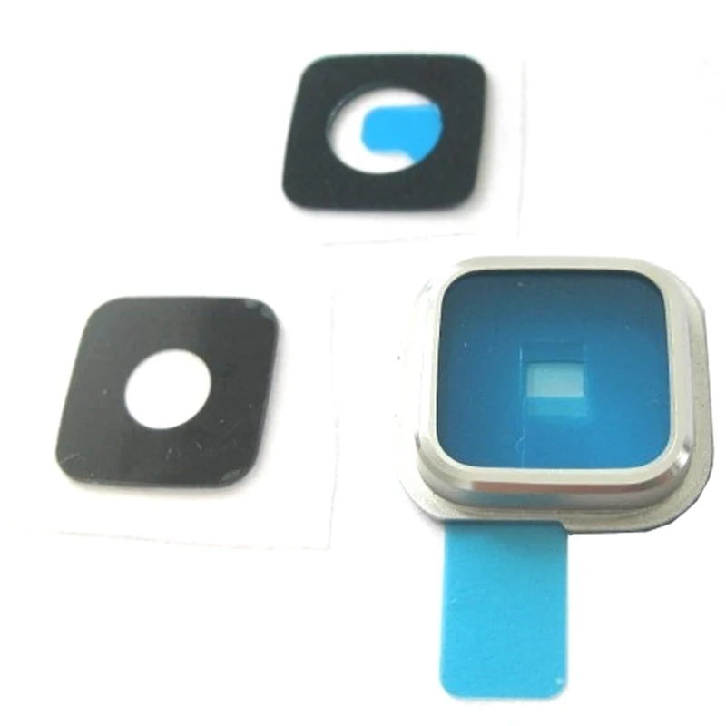 8 шт./компл. набор инструментов для ремонта + задняя камера стеклянная крышка