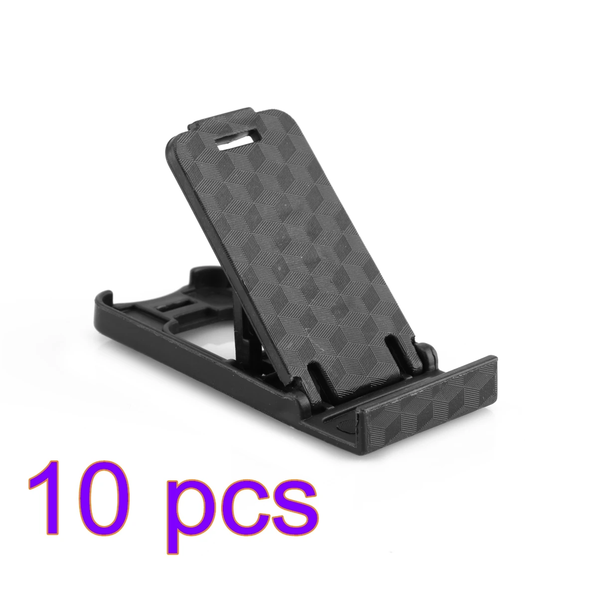 Универсальный пластиковый автомобильный держатель для телефона Xiaomi Складная