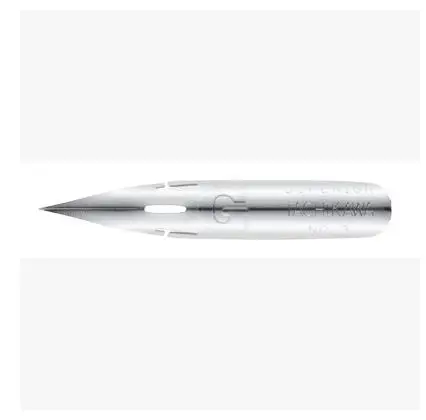 ZIG деревянная Dip Ручка Kuretake комиксы рисунок ручка для манга школа G-Pen Maru Saji каллиграфия Япония - Цвет: G