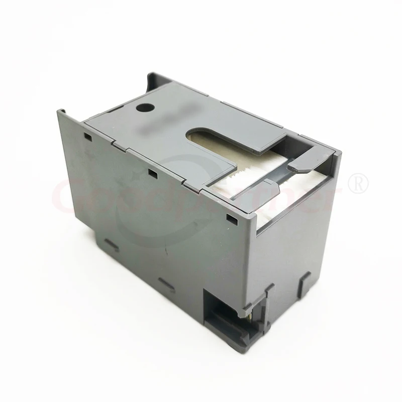 5X PXMB8 T6716 S381 S880 ET8700 контейнер для обслуживания отработанных чернил Epson WF C5210 C5290 C5710