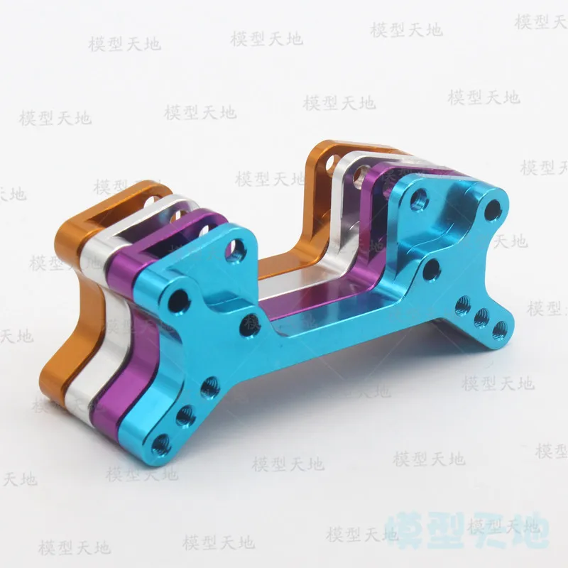 HSP 122022 алюминиевая аolly металлическая передняя амортизационная башня 02162 1/10